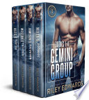 Gemini Group Boxset Books 1 4