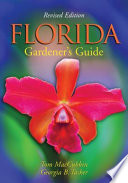 Florida Gardener s Guide