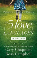 The 5 Love Languages of Children image