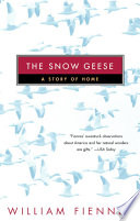 The Snow Geese Book