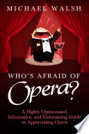 Who S Afraid Of Opera 