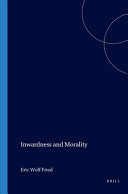 Inwardness and Morality