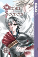 Ocean of Secrets Volume 2 manga