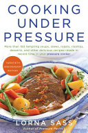 Cooking Under Pressure () Pdf/ePub eBook
