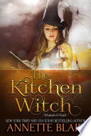 The Kitchen Witch Book