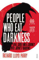 Pdf People Who Eat Darkness Telecharger