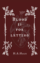 Blood Is for Letting