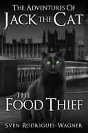 The Adventures of Jack the Cat Book PDF