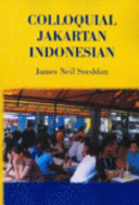 Colloquial Jakartan Indonesian
