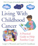 Living with Childhood Cancer