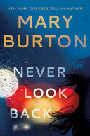 Never Look Back Book PDF