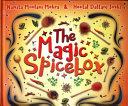 Magic Spice Box Book