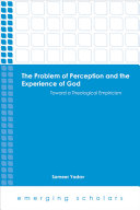 The Problem of Perception and the Experience of God