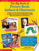 The Big Book of Picture book Authors   Illustrators