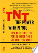 TNT  The Power Within You