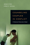Counseling Couples in Conflict [Pdf/ePub] eBook