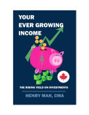 Your Ever Growing Income: The Rising Yield on Investments