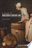 A Guide to Eighteenth-Century Art