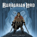 Barbarian Lord Pdf/ePub eBook