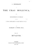 Monograph of the Palaeontographical Society