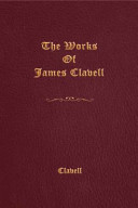 James Clavell s Whirlwind Book