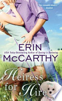 Heiress for Hire Book