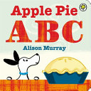 Apple Pie ABC Book PDF