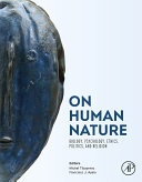 On Human Nature Pdf/ePub eBook