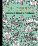 Daydreams Coloring Book Book