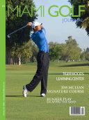 Miami Golf Journal