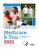 Medicare   You 2021 Book