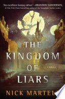 The Kingdom of Liars Book