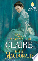 The Governess Club  Claire
