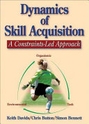Dynamics of Skill Acquisition Book