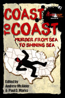 COAST TO COAST: Murder from Sea to Shining Sea