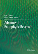 Advances in Endophytic Research