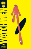 Watchmen  2019 Edition  Book