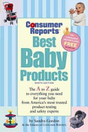 Best Baby Products