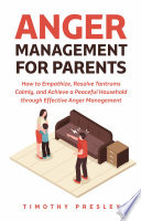 Anger Management for Parents