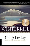 Winterkill Book