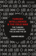 Turkish Intelligence and the Cold War [Pdf/ePub] eBook