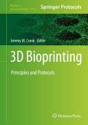 3D Bioprinting Book
