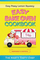 Easy Bake Oven Cookbook