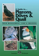 A Guide to ... Pigeons, Doves & Quail