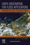 Earth Observation for Flood Applications [Pdf/ePub] eBook