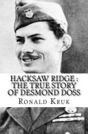 Hacksaw Ridge Book