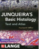Junqueira s Basic Histology Book