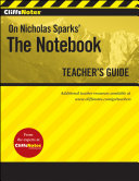 CliffsNotes The Notebook Teacher's Guide
