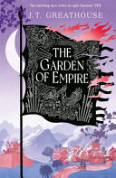 Garden of Empire  Pact and Pattern Bk 2