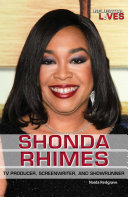 Shonda Rhimes